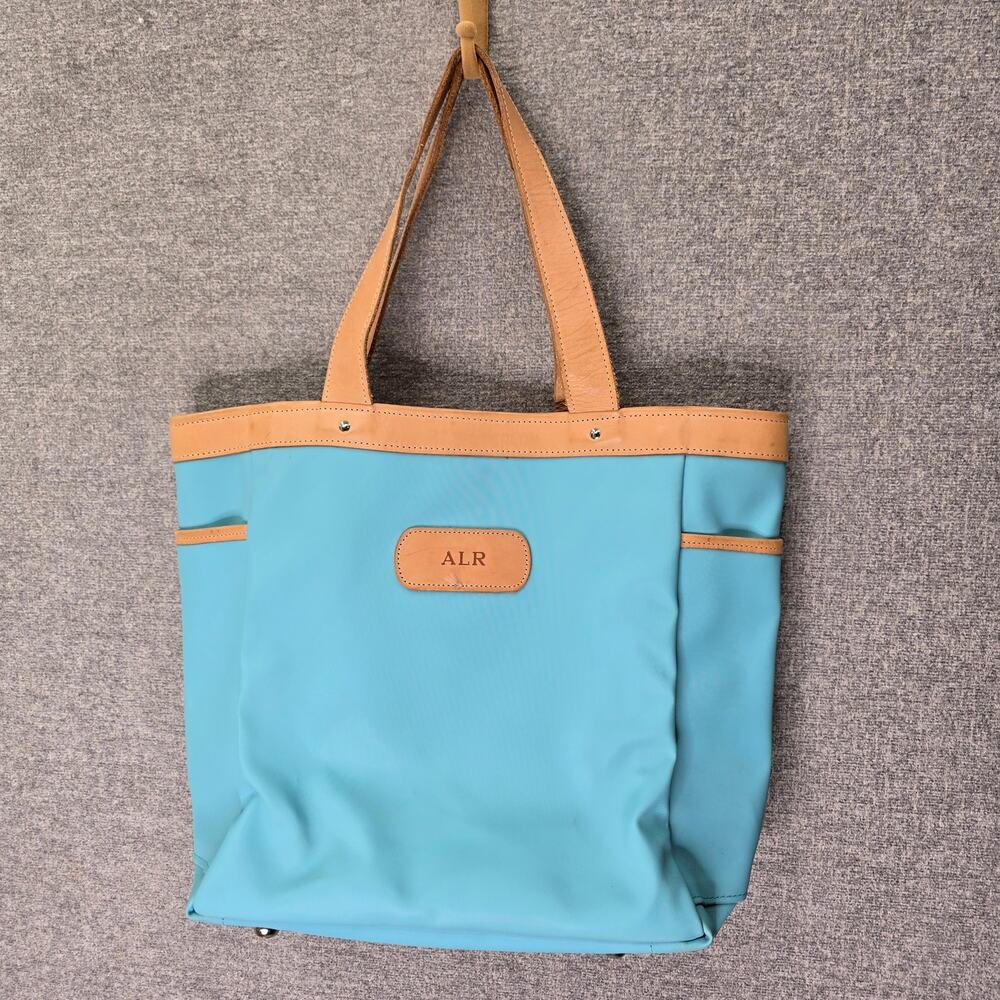 JON HART DESIGN LEFT BANK TOTE BAG *